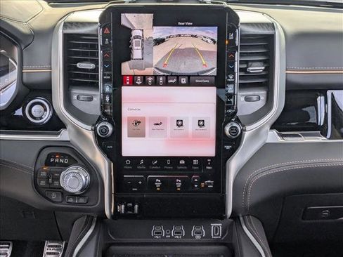 New 2026 RAM 1500 Tungsten w/ Off Road Group image 13