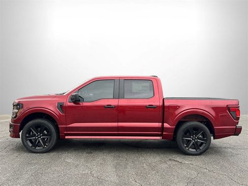 New 2026 Ford F150 STX image 20