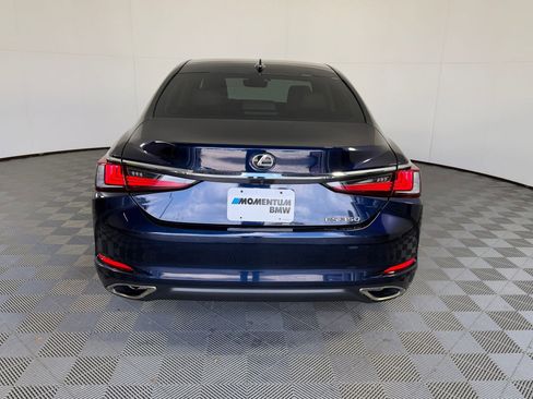 Used 2024 Lexus ES 350 w/ Technology Package image 10