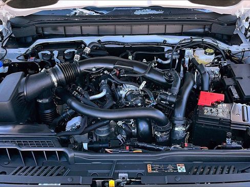 New 2025 Ford Bronco Raptor image 25