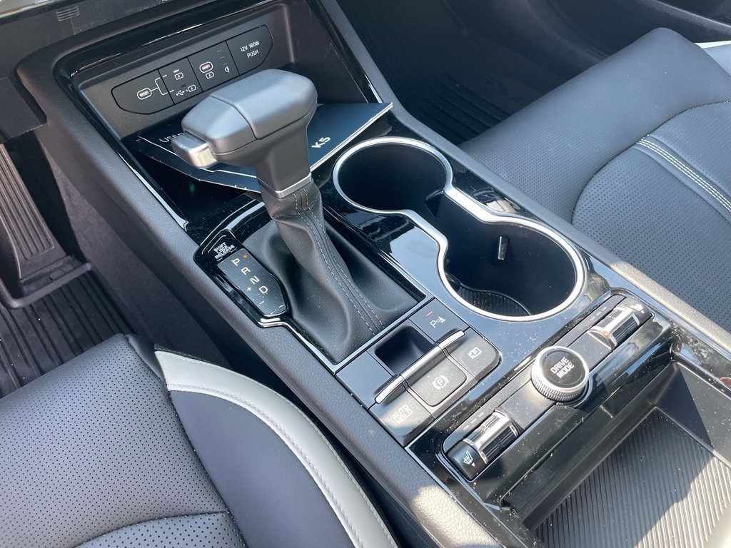 New 2026 Kia K5 GT-Line FWD image 18