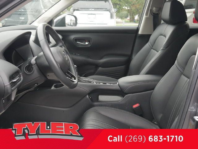 Used 2024 Honda HR-V EX-L image 33