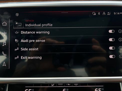 Used 2022 Audi A6 2.0T Premium AWD/4WD image 31