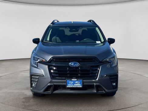New 2026 Subaru Ascent Premium AWD/4WD image 8