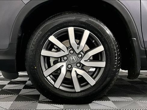 Used 2019 Honda Pilot EX-L image 8