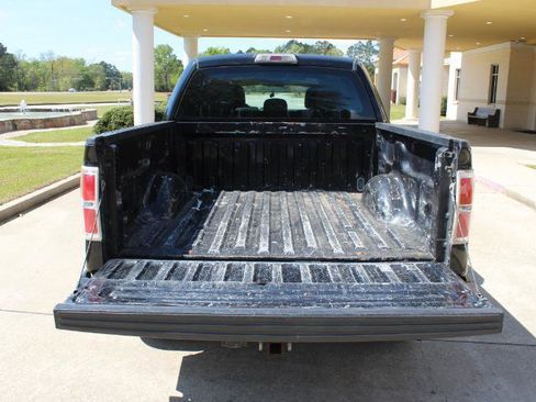 Used 2014 Ford F150 STX w/ Equipment Group 201A Mid image 20