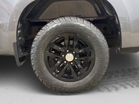 Used 2020 Chevrolet Silverado 1500 LT w/ All-Star Edition AWD/4WD image 50