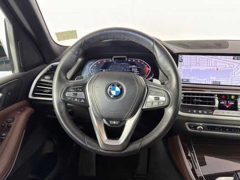 Used 2021 BMW X5 sDrive40i image 15