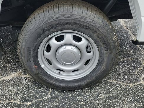 New 2025 Ford F150 XL image 5