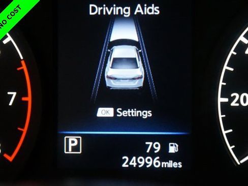 Used 2022 Nissan Altima 2.5 S image 14