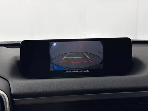 Used 2025 MAZDA CX-50 AWD 2.5 Turbo w/ Weather Package image 14