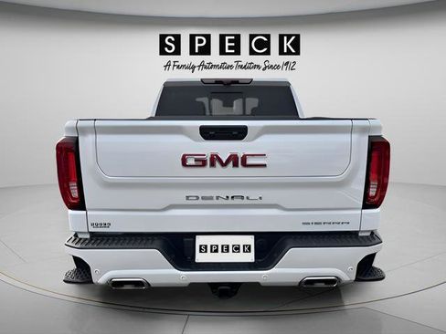 Used 2024 GMC Sierra 1500 Denali image 4