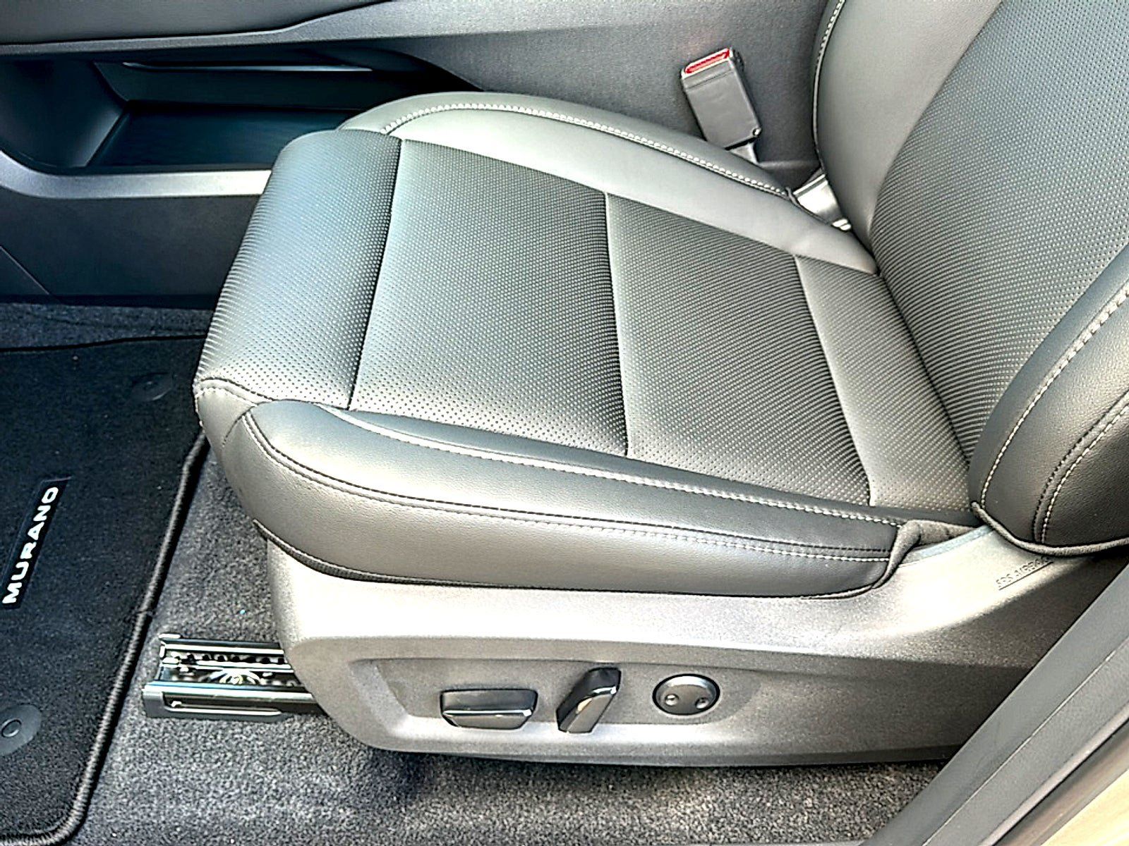 New 2026 Nissan Murano SL AWD/4WD image 12