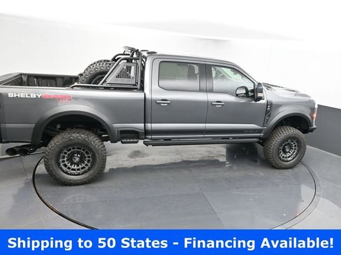 New 2025 Ford F250 Lariat w/ Lariat Ultimate Package image 39