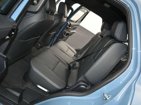 New 2026 Toyota 4Runner Limited AWD/4WD image 13