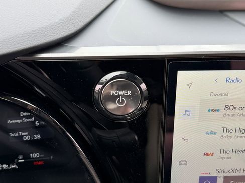 New 2026 Lexus RX 350 image 26