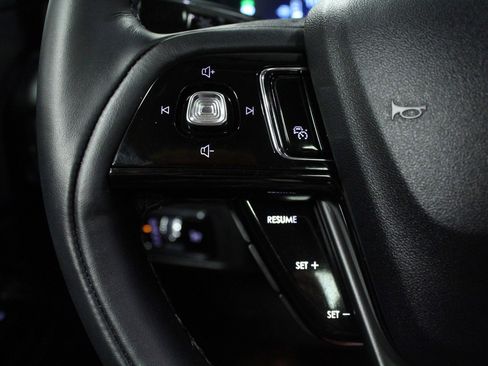 Used 2024 Lincoln Corsair Grand Touring image 20