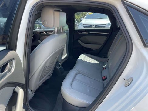 Used 2018 Audi A3 2.0T Premium FWD image 3