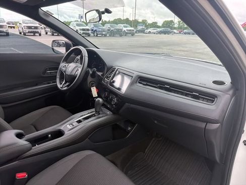 Used 2022 Honda HR-V Sport image 21