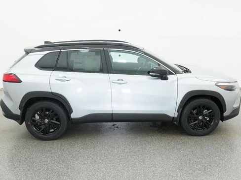 New 2026 Toyota Corolla Cross XSE image 25