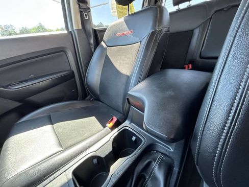Used 2021 Ford Ranger XLT w/ Tremor Off-Road Package AWD/4WD image 23