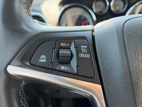 Used 2016 Buick Encore FWD image 13