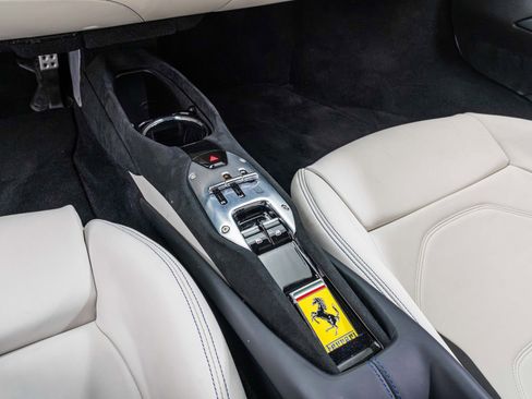 Certified 2024 Ferrari 296 GTB Base image 6