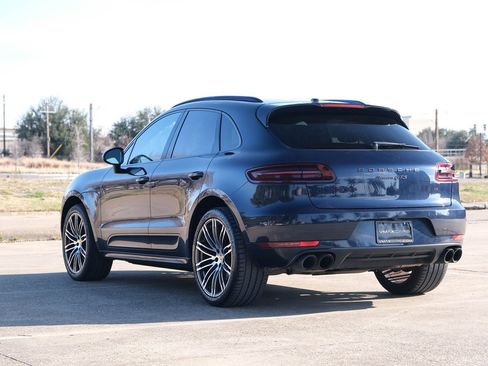 Used 2018 Porsche Macan GTS image 11