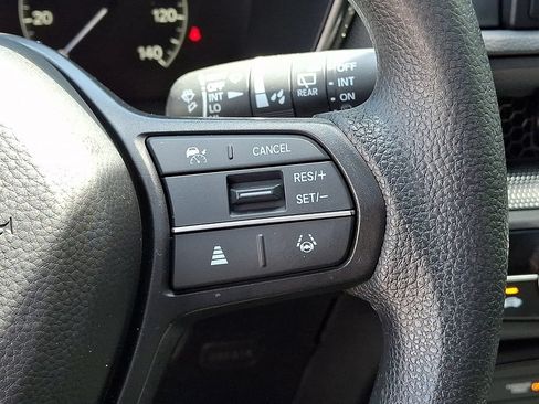 Certified 2024 Honda CR-V EX image 26