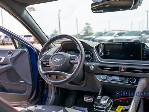 Used 2022 Hyundai Sonata SEL Plus image 15