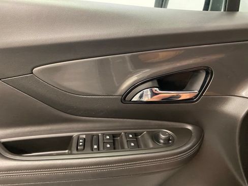 Used 2017 Buick Encore Preferred FWD image 17