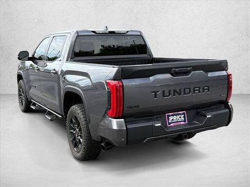 Used 2024 Toyota Tundra SR5 AWD/4WD image 7