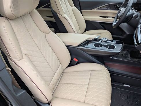 New 2026 Cadillac Lyriq V w/ LPO, Floor Liner Package image 24