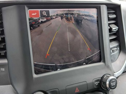 Used 2023 RAM 1500 Big Horn AWD/4WD image 26