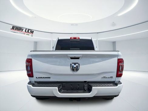 Used 2023 RAM 2500 Laramie AWD/4WD image 4