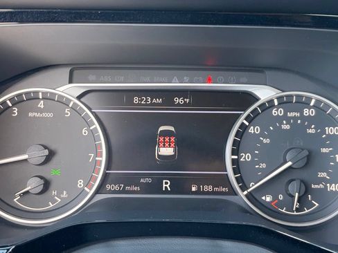 Certified 2022 Nissan Pathfinder SV AWD/4WD image 31