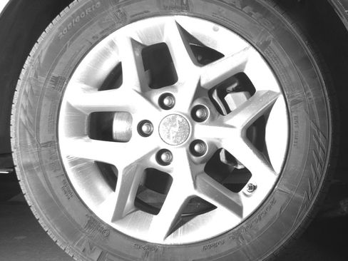 Used 2025 Kia Soul LX w/ LX Technology Package image 13