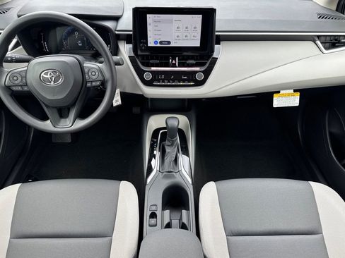 New 2026 Toyota Corolla LE FWD image 15
