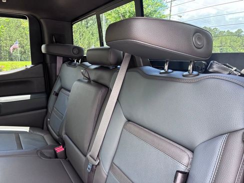 Used 2021 GMC Sierra 1500 Denali w/ Denali Ultimate Package AWD/4WD image 16