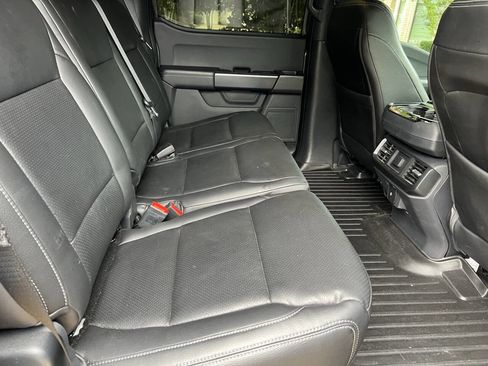 Used 2021 Ford F150 XL w/ STX Appearance Package image 15