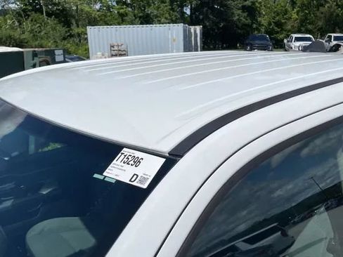Used 2020 RAM 1500 Big Horn AWD/4WD image 12