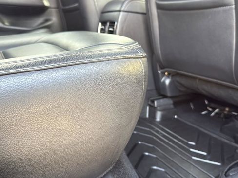 Used 2023 MAZDA CX-5 AWD 2.5 S w/ Premium Package image 27