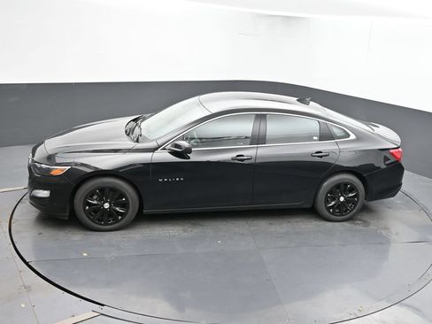Used 2023 Chevrolet Malibu LT w/ Driver Confidence Package FWD image 40
