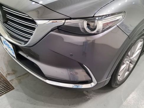 Used 2021 MAZDA CX-9 Grand Touring AWD/4WD image 6