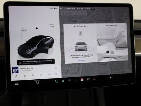 Used 2023 Tesla Model 3 Standard Range image 13