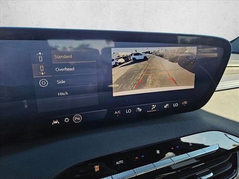 New 2026 Buick Enclave Preferred w/ Power Package image 12