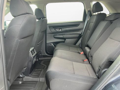 Certified 2025 Honda CR-V EX image 16