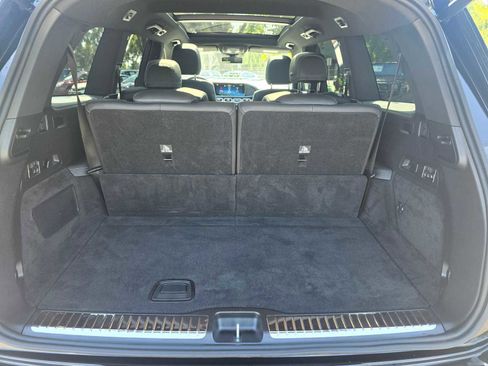 Used 2026 Mercedes-Benz GLS 450 4MATIC image 15