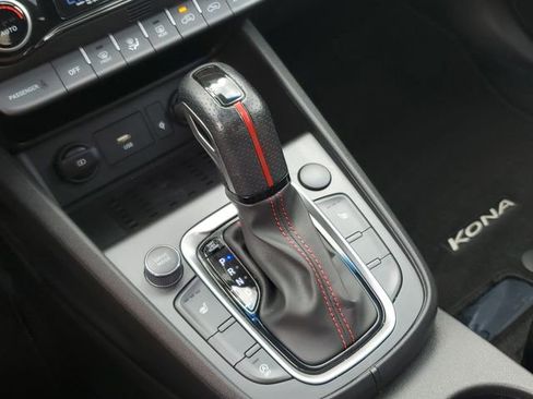 Certified 2023 Hyundai Kona N Line FWD image 30