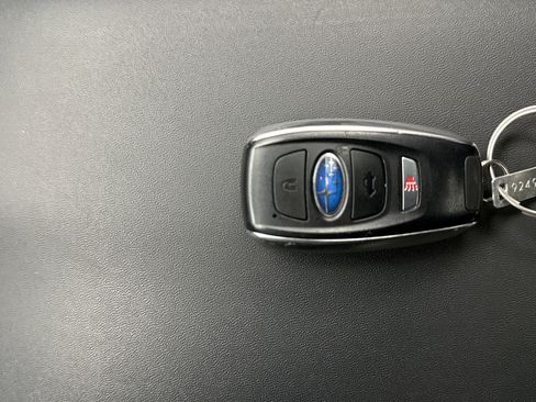 Used 2023 Subaru Ascent Onyx Edition image 24